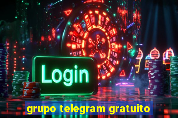 grupo telegram gratuito